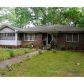 4653 Ridge Drive, Pine Lake, GA 30072 ID:8868695
