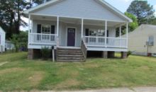 558 Laurel St Franklin, VA 23851