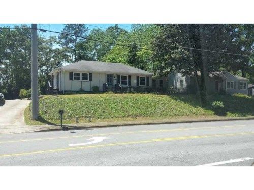 236 Powers Ferry Road, Marietta, GA 30067