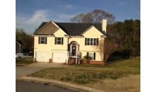 81 Bramlett Meadows View Douglasville, GA 30134