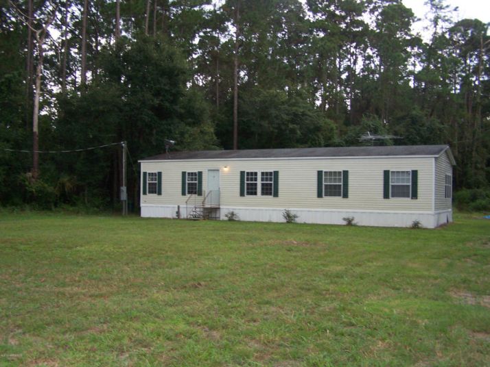 119 Linderwood Dr., Georgetown, FL 32139