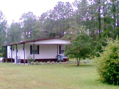 209 PONDEROSA PINES CT, Georgetown, FL 32139