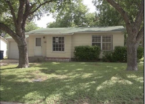 244 Ridgewood Ave, New Braunfels, TX 78130