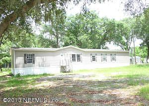 County Rd 309, Georgetown, FL 32139