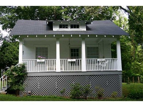 51 Christian Drive, Tate, GA 30177