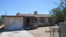 2001 South Martin Avenue Tucson, AZ 85713