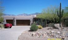 12128 Reflection Ridge Dr Tucson, AZ 85755