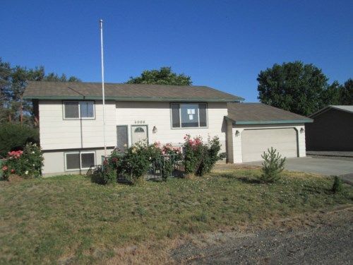 4006 S Auburn Street, Kennewick, WA 99337