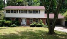3173 Little John Way Atlanta, GA 30340