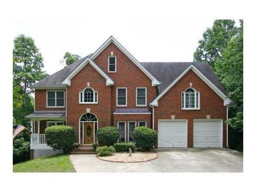 3125 Chamonix Drive, Cumming, GA 30041