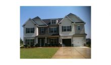4685 Lake Vista Circle Ellenwood, GA 30294