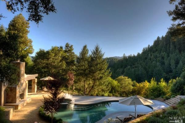 750 Sanitarium Rd, Deer Park, CA 94576