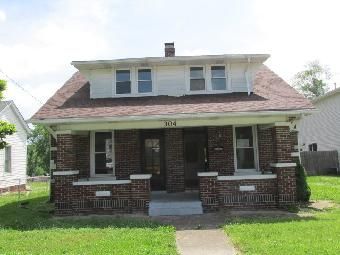 304 Central Ave, Collinsville, IL 62234