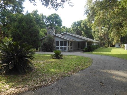 269 SW Georgia Gln, Fort White, FL 32038
