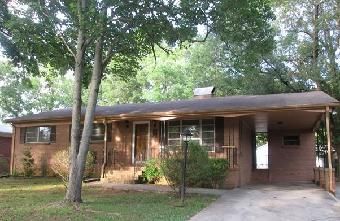 803 S Bragg St, Monroe, NC 28112