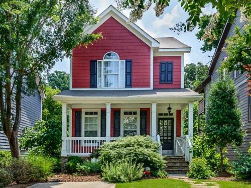 1895 Mallard Street Nw, Atlanta, GA 30318