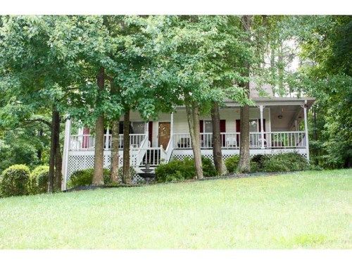 380 Oak Landing Circle, Douglasville, GA 30134