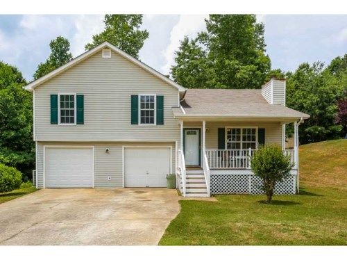 2409 Briarcliff Court, Gainesville, GA 30507