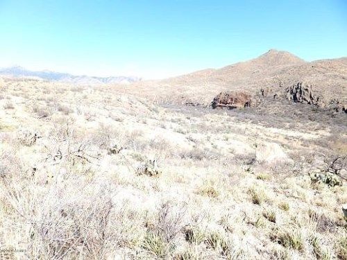 N Off Morning Star Dr N #4, Tubac, AZ 85646