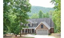 1532 Chatuge Circle Hiawassee, GA 30546