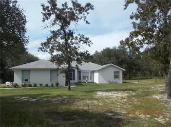 220 S. Sands Cut Te, Lecanto, FL 34461