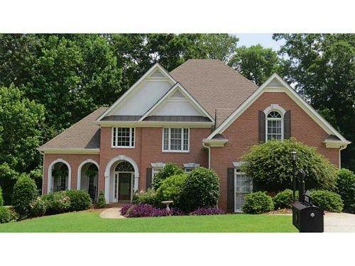 3024 Golf Crest Lane, Woodstock, GA 30189