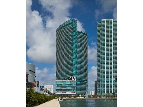 888 BISCAYNE BL # 1510, Miami, FL 33132