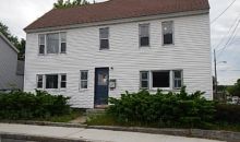 21 Bowers St Nashua, NH 03060