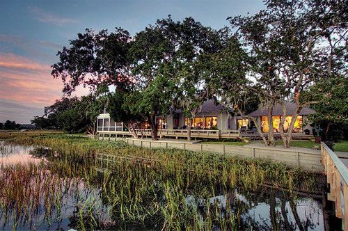 380 Fortieth St, Sea Island, GA 31561