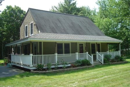 103 Horse Corner Road, Chichester, NH 03258