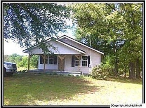 Alabama 1 #168, Boaz, AL 35957