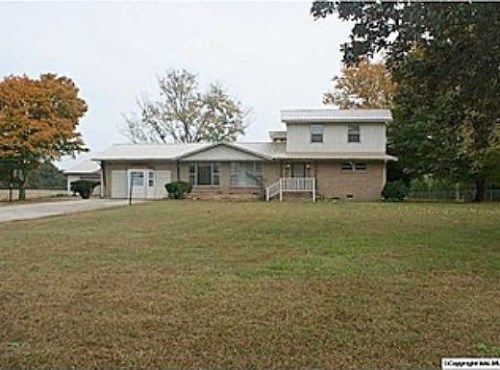 Al-1 #168, Boaz, AL 35957