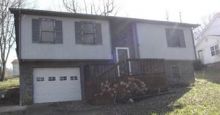 1205 Idlewylde Circle Johnson City, TN 37601
