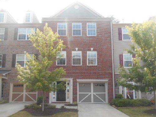 206 High Ramble Ln, Apex, NC 27539