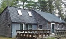 869 Springy Pond Rd Ellsworth, ME 04605