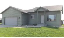 404 Pittsburgh Aven Harrisburg, SD 57032