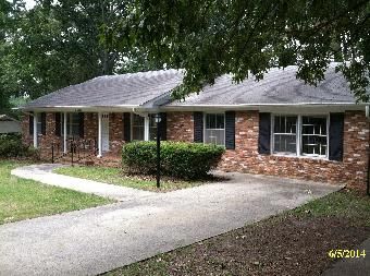 11 Janet Rd, Aiken, SC 29803