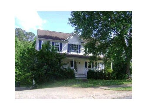 4041 Mount Vernon Drive, Woodstock, GA 30189