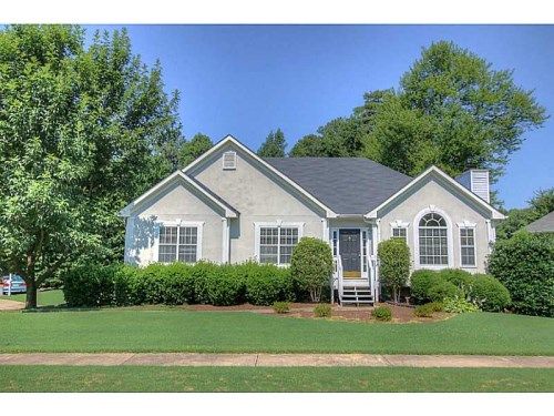 100 Nutmeg Lane, Woodstock, GA 30189