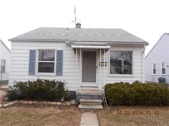3927 20th Street, Wyandotte, MI 48192