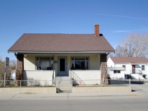 425 Bridger Avenue, Rock Springs, WY 82901