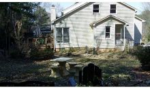 Unit 590 - 590 Stratford Green Avondale Estates, GA 30002