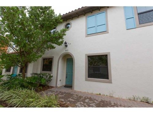 12670 32ND MNR # 12670, Fort Lauderdale, FL 33323