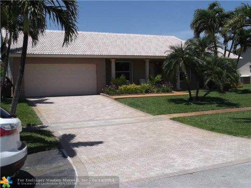 1023 NW 133RD AVE, Fort Lauderdale, FL 33323