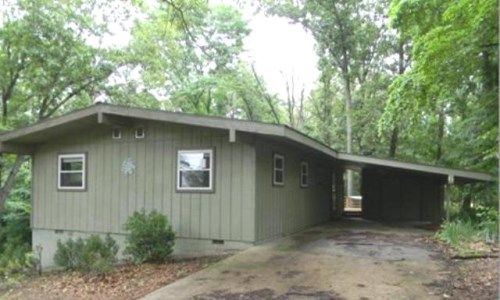 6 Brompton Ln, Bella Vista, AR 72714