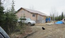 19565 Crooked Creek Road Kasilof, AK 99610