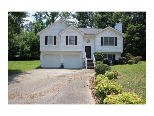570 Braxton Drive, Douglasville, GA 30134