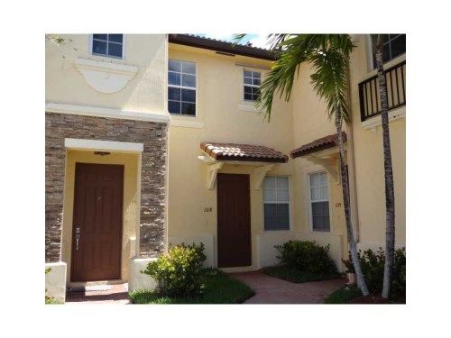 3335 NE 13 CR # 108-27, Homestead, FL 33033