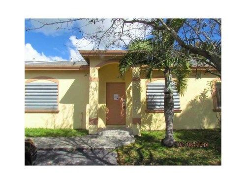 13933 SW 281 TE # 13933, Homestead, FL 33033