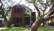 6208 John Chisum Ln Austin, TX 78749